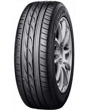 Llantas YOKOHAMA C.DRIVE 2 AC02 185/65 R15 H