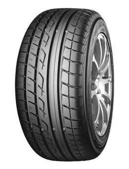 Llantas YOKOHAMA C.DRIVE AC01 235/45 R17 W