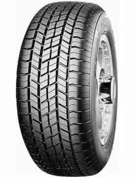 Llantas YOKOHAMA G033  215/70 R16 H