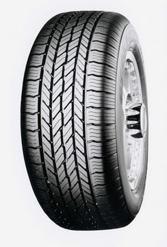 Llantas YOKOHAMA GEOLANDAR G040 215/60 R16 V