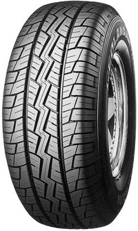 Llantas YOKOHAMA GEOLANDAR H/T G039 265/70 R16 S