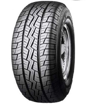 Llantas 265/65 R17 h GEOLANDAR H/T G902 YOKOHAMA Origen japon