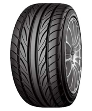 Llantas 215/40 R17 y S.DRIVE AS01 YOKOHAMA Origen japon