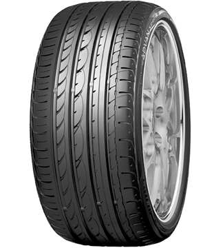 Llantas 245/45 R18 y V103 96Y  YOKOHAMA Origen %20