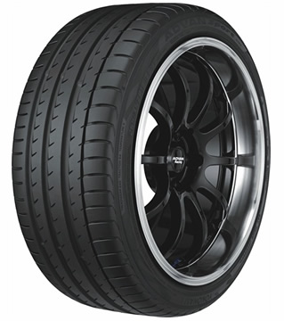 Llantas YOKOHAMA V105  235/35 R19 Y